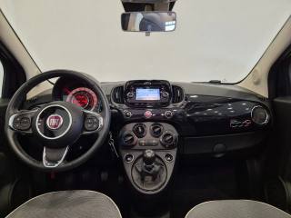 FIAT 500C usata, con Chiusura centralizzata