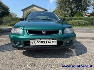 HONDA Civic usata, con Climatizzatore
