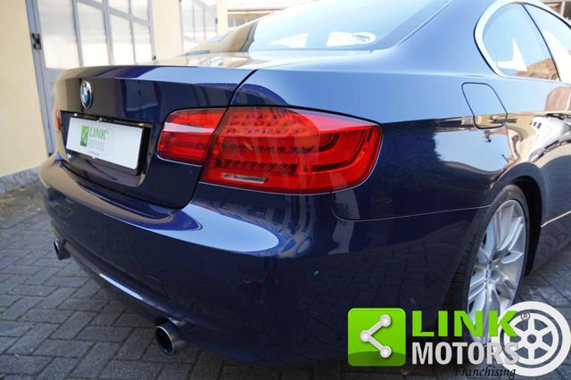 BMW 335 usata, con Airbag