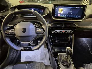PEUGEOT 208 usata, con Controllo trazione