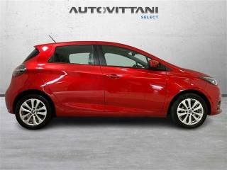 RENAULT ZOE usata 4