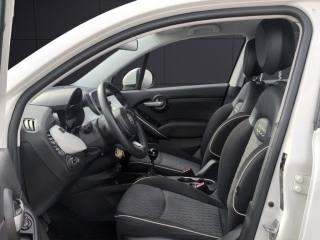 FIAT 500X usata, con Cruise Control