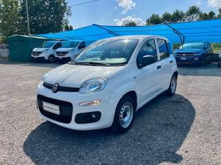 FIAT Panda usata, con Airbag