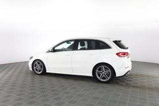 MERCEDES-BENZ CLA usata 5