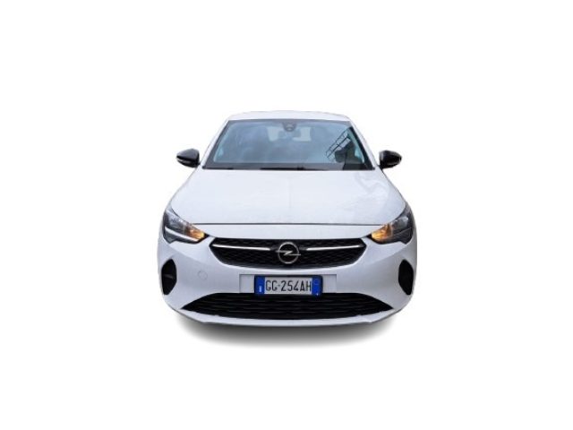 OPEL Corsa usata, con Airbag laterali