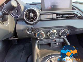 MAZDA MX-5 usata, con Bluetooth