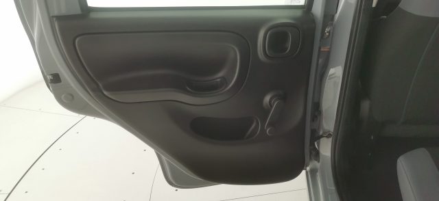 FIAT Panda usata 27
