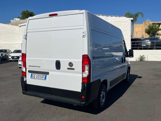 FIAT Ducato usata 10