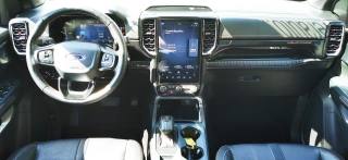 FORD Ranger usata, con Chiusura centralizzata