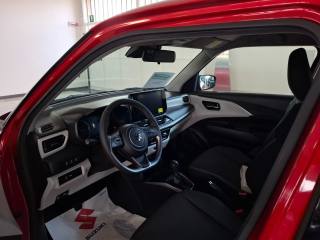 SUZUKI Swift usata, con Chiusura centralizzata