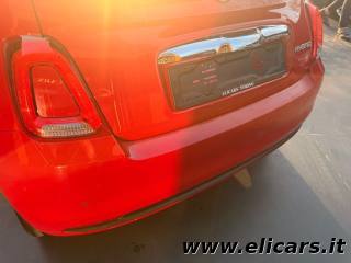 FIAT 500C usata, con Servosterzo