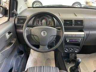 VOLKSWAGEN Fox usata, con Lettore CD