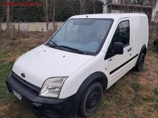FORD Transit Connect usata 2