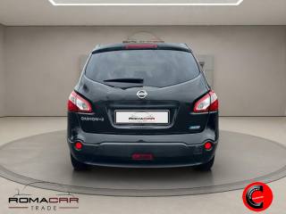 NISSAN Qashqai+2 usata, con Alzacristalli elettrici