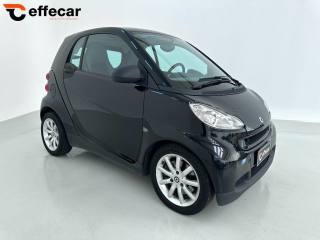 SMART ForTwo usata, con Airbag laterali