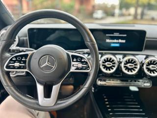 MERCEDES-BENZ A 180 usata, con Controllo trazione