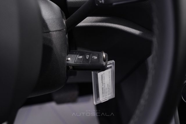 VOLKSWAGEN T-Roc usata, con Immobilizzatore elettronico