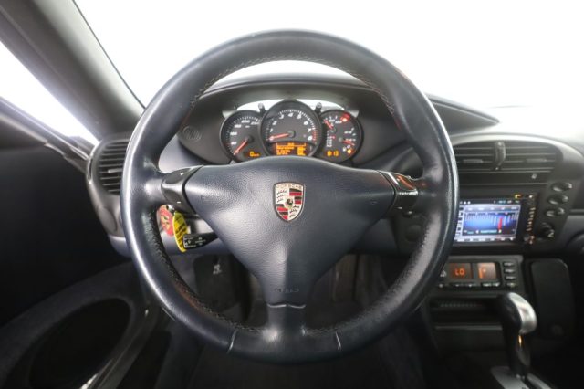 PORSCHE Boxster usata 3