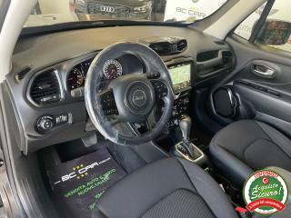 JEEP Renegade usata, con Chiusura centralizzata