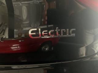 EVO Electric usata, con Bluetooth