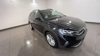 VOLKSWAGEN Taigo usata, con Airbag