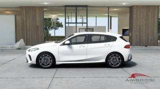 BMW 118 usata 2
