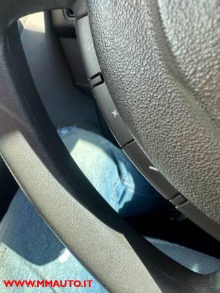 FIAT Idea usata, con Airbag testa