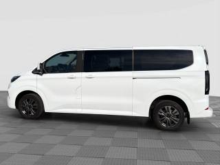 FORD Tourneo Custom usata 1