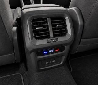 VOLKSWAGEN Tiguan usata, con Controllo trazione