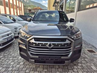 KGM Rexton usata, con Antifurto