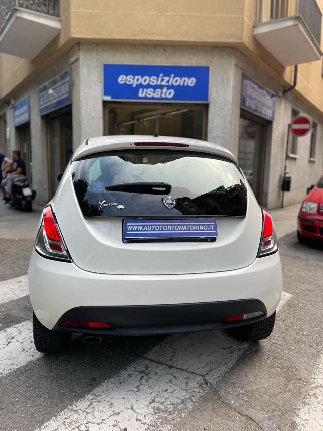 LANCIA Ypsilon usata, con Chiusura centralizzata