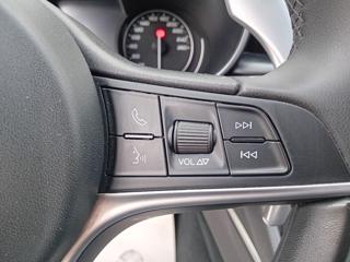 ALFA ROMEO Stelvio usata, con Cruise Control