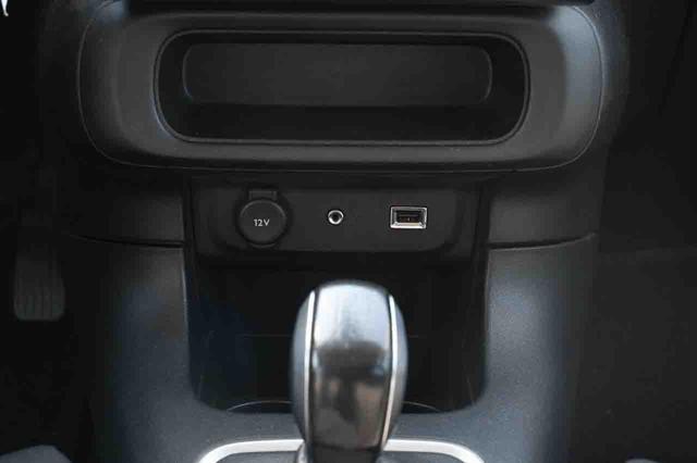 CITROEN C3 usata, con USB