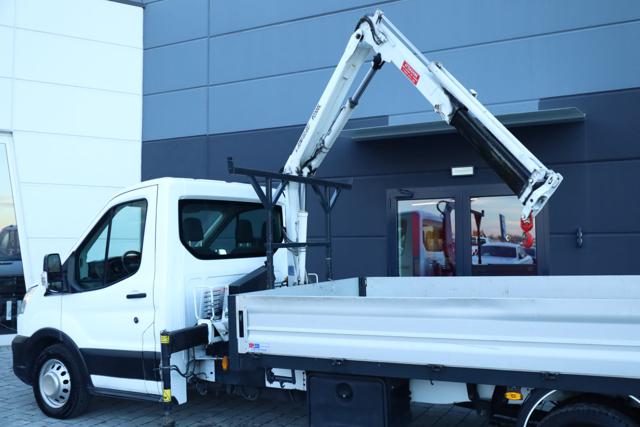 MERCEDES-BENZ Sprinter usata 43