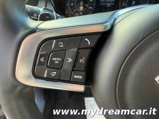 JAGUAR E-Pace usata 27