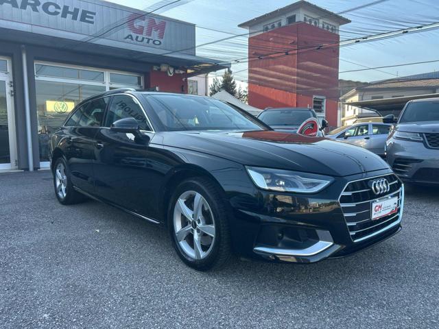 AUDI A4 usata, con Airbag