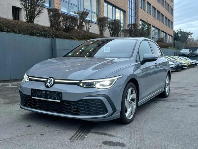 VOLKSWAGEN Golf usata, con ABS