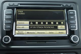 VOLKSWAGEN Golf usata, con Volante multifunzione