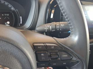 TOYOTA Aygo X usata, con Telecamera per parcheggio assistito