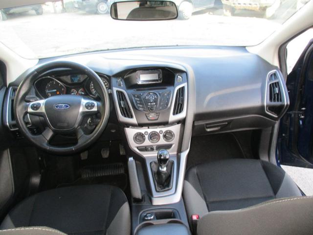 FORD Focus usata 13