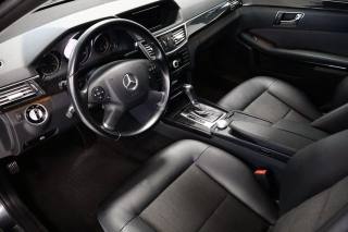 MERCEDES-BENZ E 200 usata, con Cerchi in lega