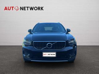 VOLVO XC40 usata, con Alzacristalli elettrici