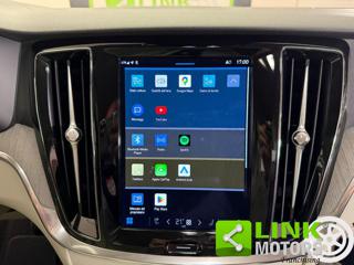 VOLVO V60 usata, con Specchietti laterali elettrici