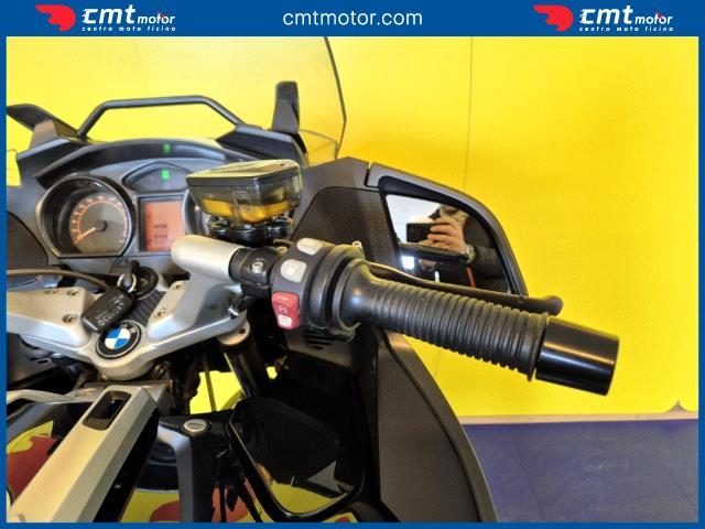 BMW R 1200 RT usata 12