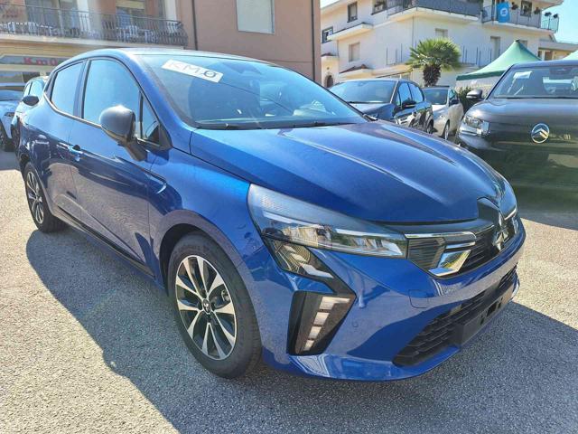 MITSUBISHI Colt usata, con ABS