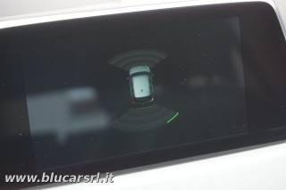 BMW X1 usata, con Interni in pelle