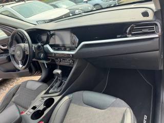 KIA Niro usata, con Immobilizzatore elettronico