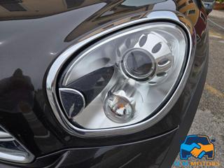MINI Countryman usata, con Servosterzo