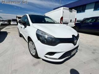 RENAULT Clio usata, con Airbag
