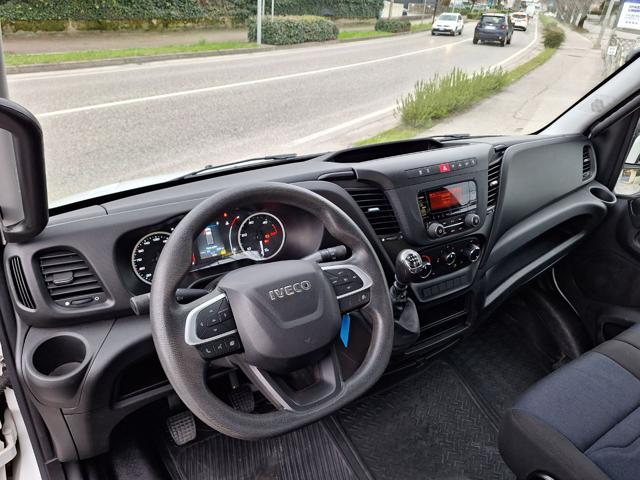 IVECO Daily usata, con ESP